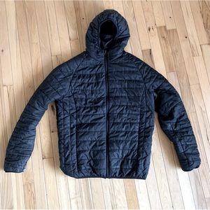 Men’s Stoic small coat